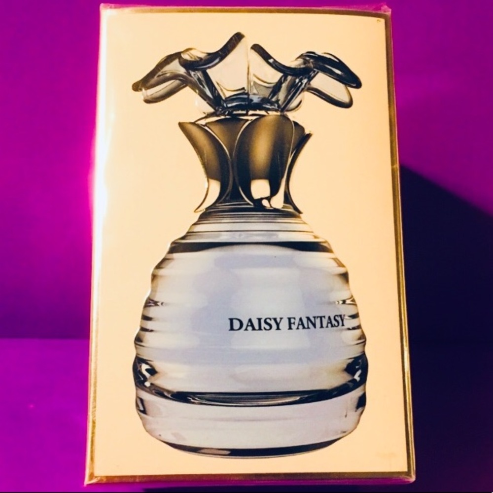 Floranirvana DAISY FANTASY Perfume Fragrance EDP 100 mL *Please Read Description - Picture 6 of 12